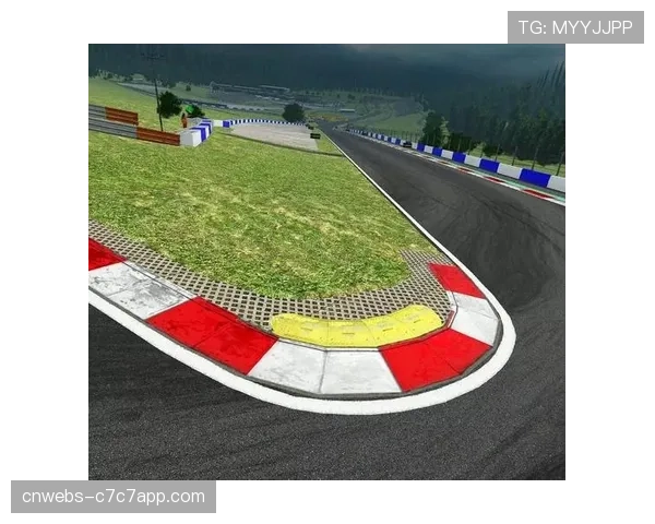 英特拉格斯赛道多左弯高落差特性,对车手颈部负荷提出特殊考验 英特拉格斯赛道多左弯高落差特性,对车手颈部负荷提出特殊考验