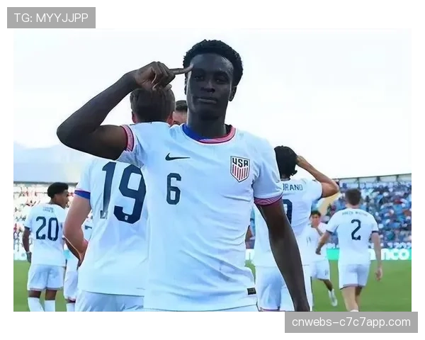 法兰克福签下美国U20国脚阿伦森，提升中场深度