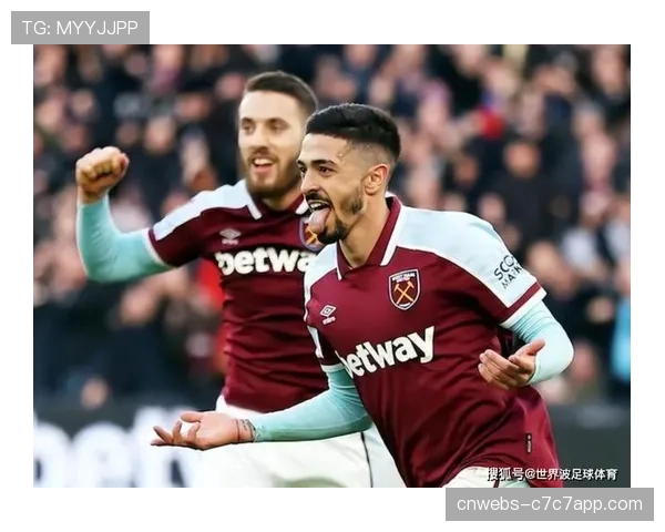 伯恩茅斯2-2西汉姆联,樱桃军团让二追二 伯恩茅斯2-2西汉姆联,樱桃军团让二追二
