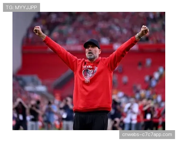 利物浦下滑根源：克洛普遗产消耗殆尽，斯洛特战术水土不服