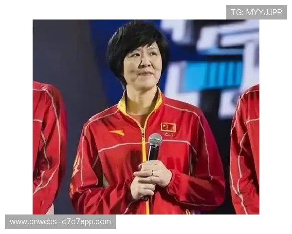 郎平获颁国际奥委会教练终身成就奖