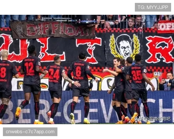 德甲积分榜：拜仁领跑优势扩大，莱比锡紧追不舍