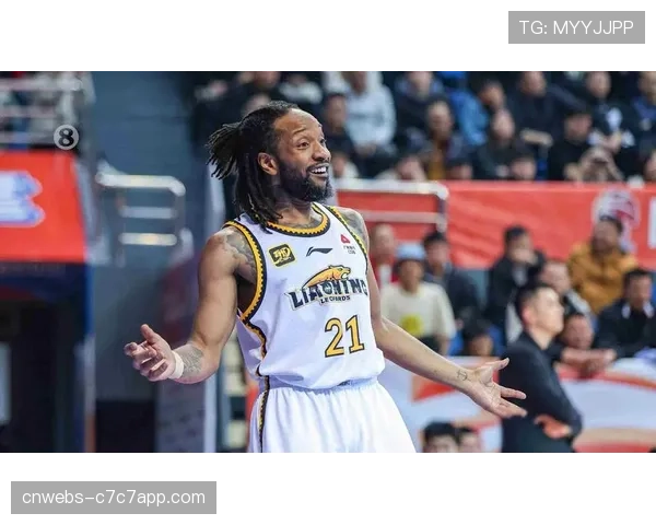 威尔斯关键罚球锁定胜局，辽宁险胜宁波取主场连胜