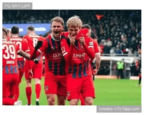 拜仁客场对阵海登海姆，凯恩冲击年度50球里程碑