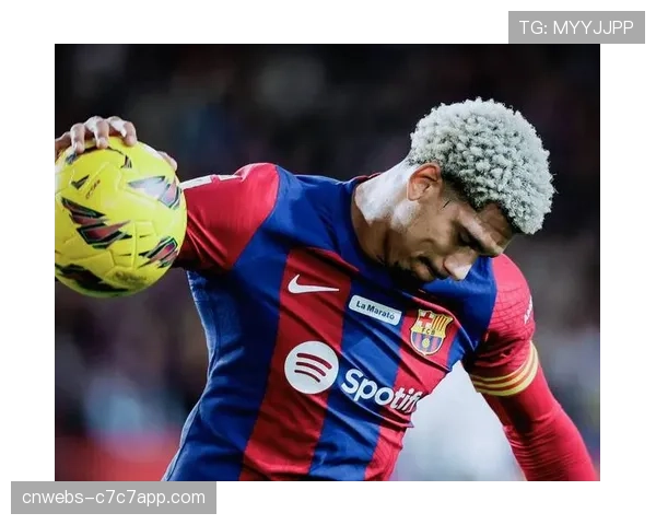 冬窗转会市场观察：巴萨财务困境下的引援策略与机会