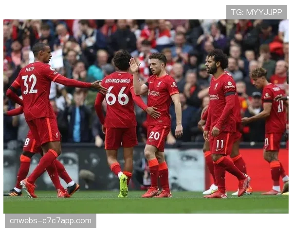 伯恩茅斯前锋斯科特底线回敲助攻，灵动跑位撕破利物浦防线