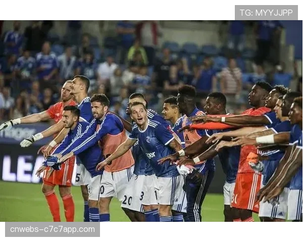 洛里昂延续12场不败纪录，主场强势冲击欧战区