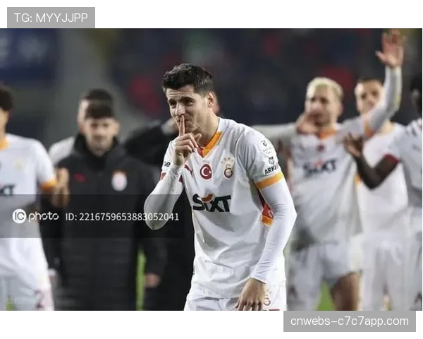 加拉塔萨雷5-2横扫尤文图斯,诺阿·朗梅开二度主导逆转 加拉塔萨雷5-2横扫尤文图斯,诺阿·朗梅开二度主导逆转