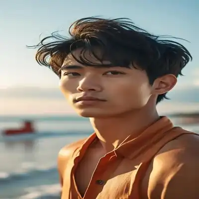 董萱